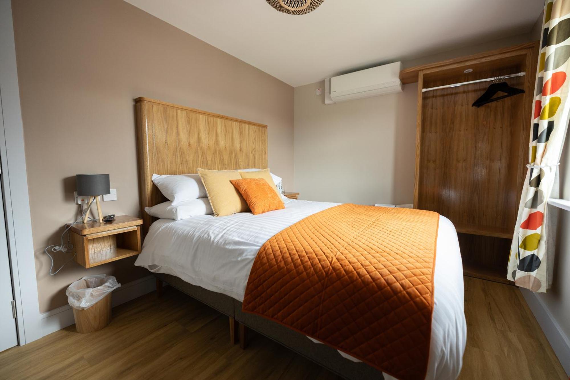 The Orchard House Hotel คิลเคนนี ภายนอก รูปภาพ