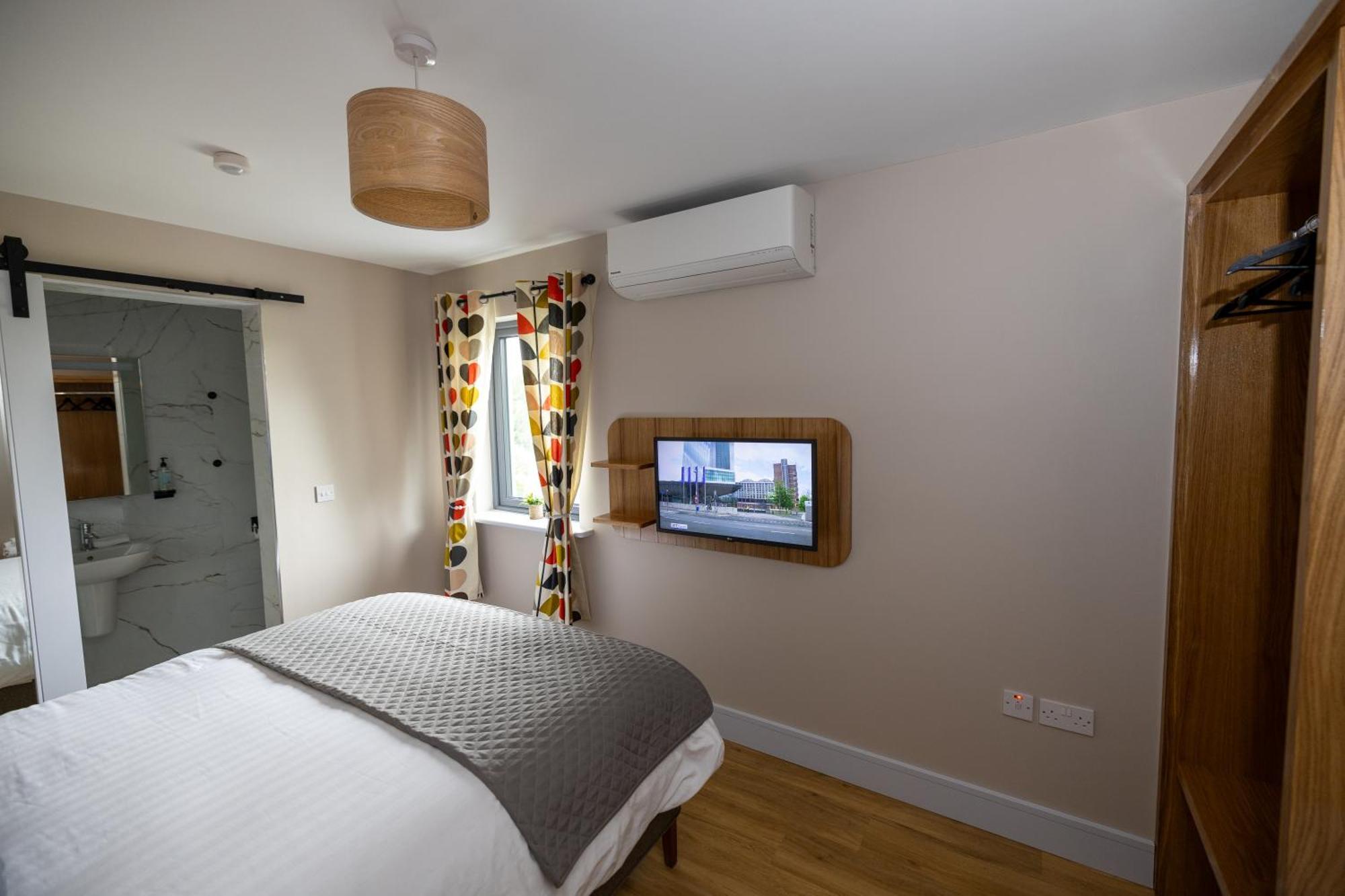 The Orchard House Hotel คิลเคนนี ภายนอก รูปภาพ